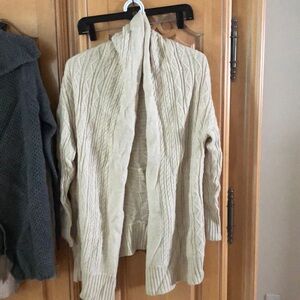 NWOT - Max Studio Cardigan